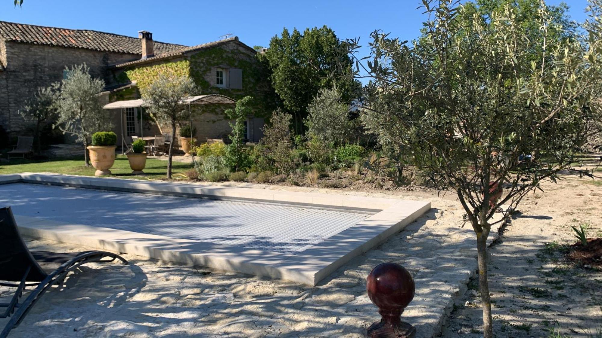 Le Mas Du Lavoir 戈尔德 外观 照片
